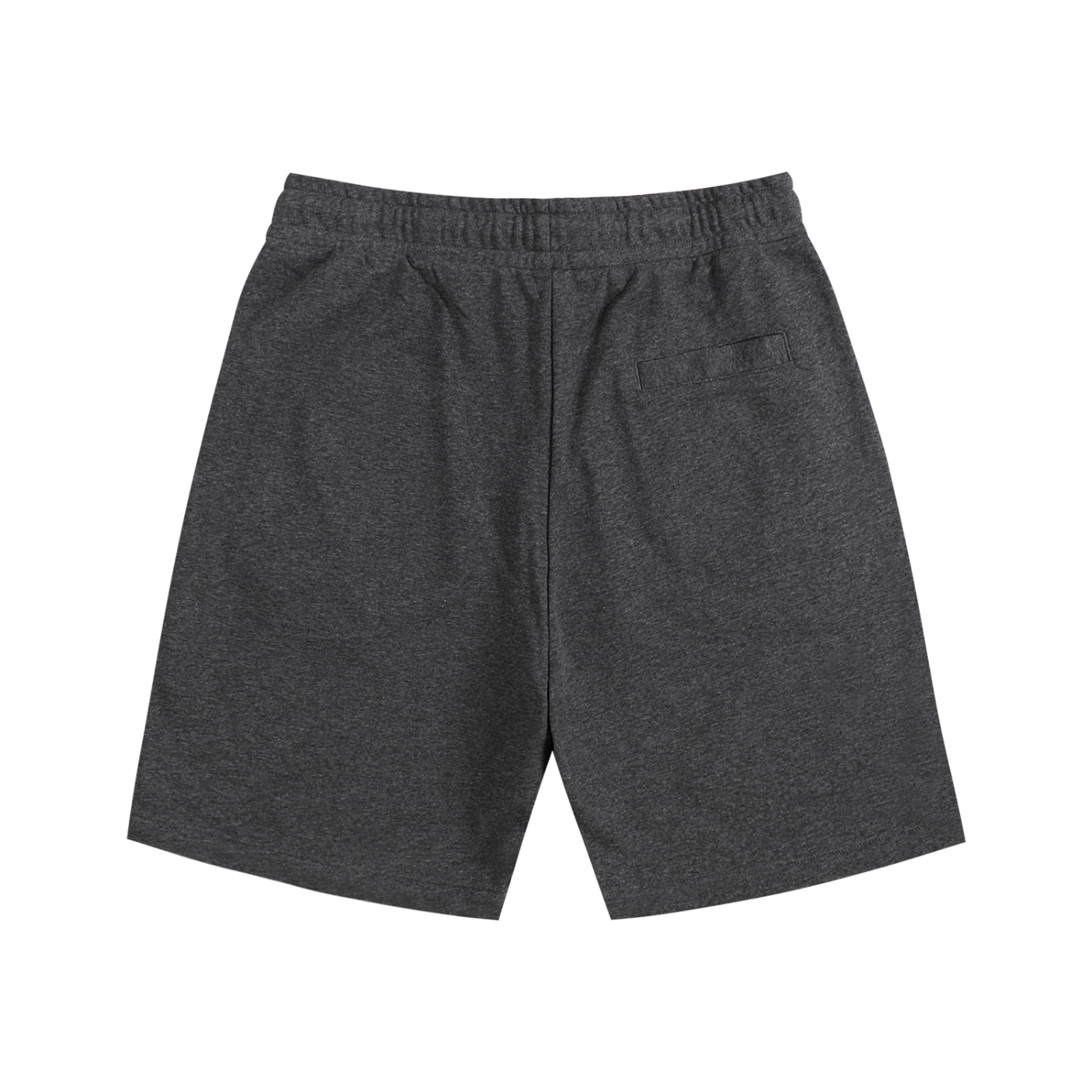 BeYou Apparel Official Logo Essential Shorts