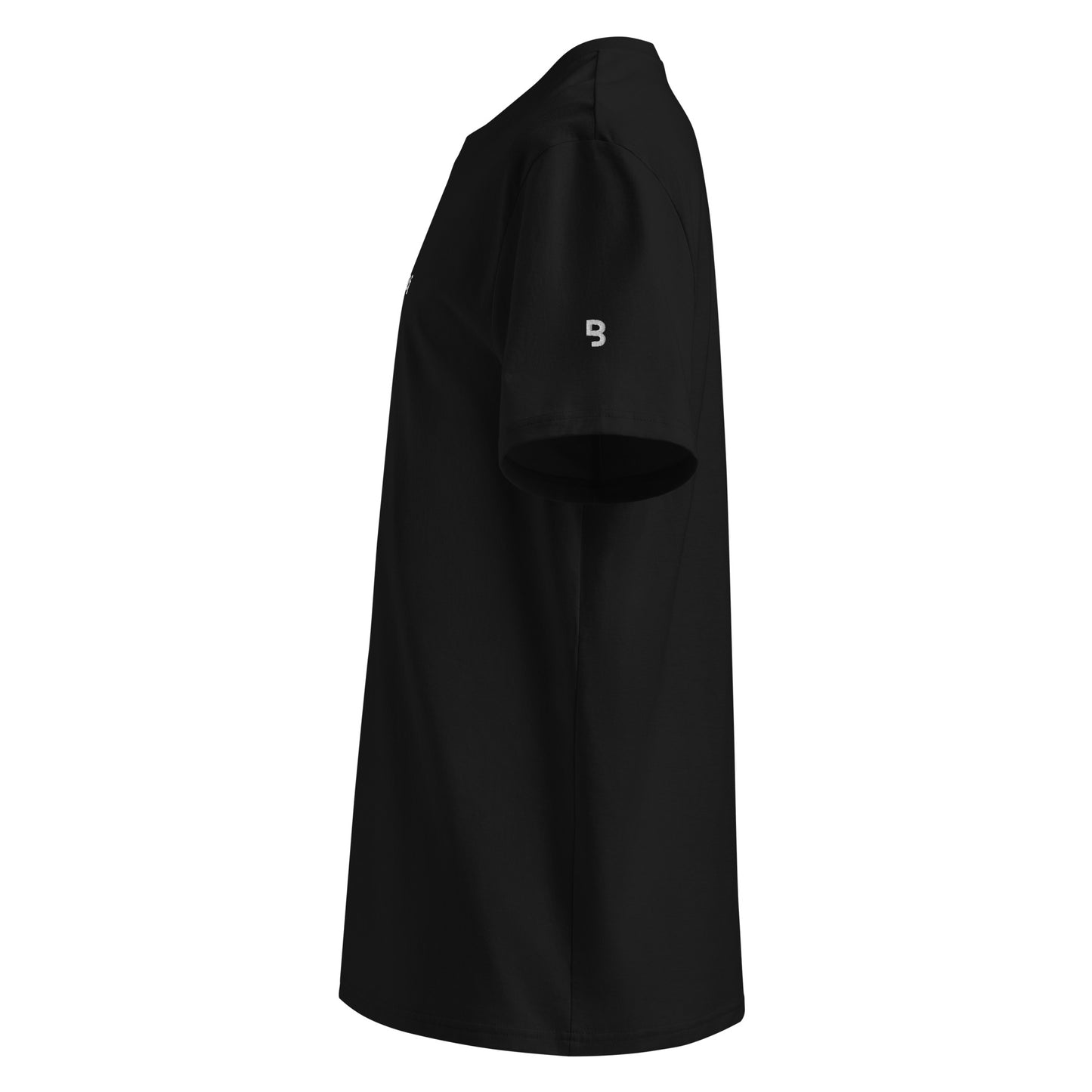 BE YOUrself Organic T-Shirt