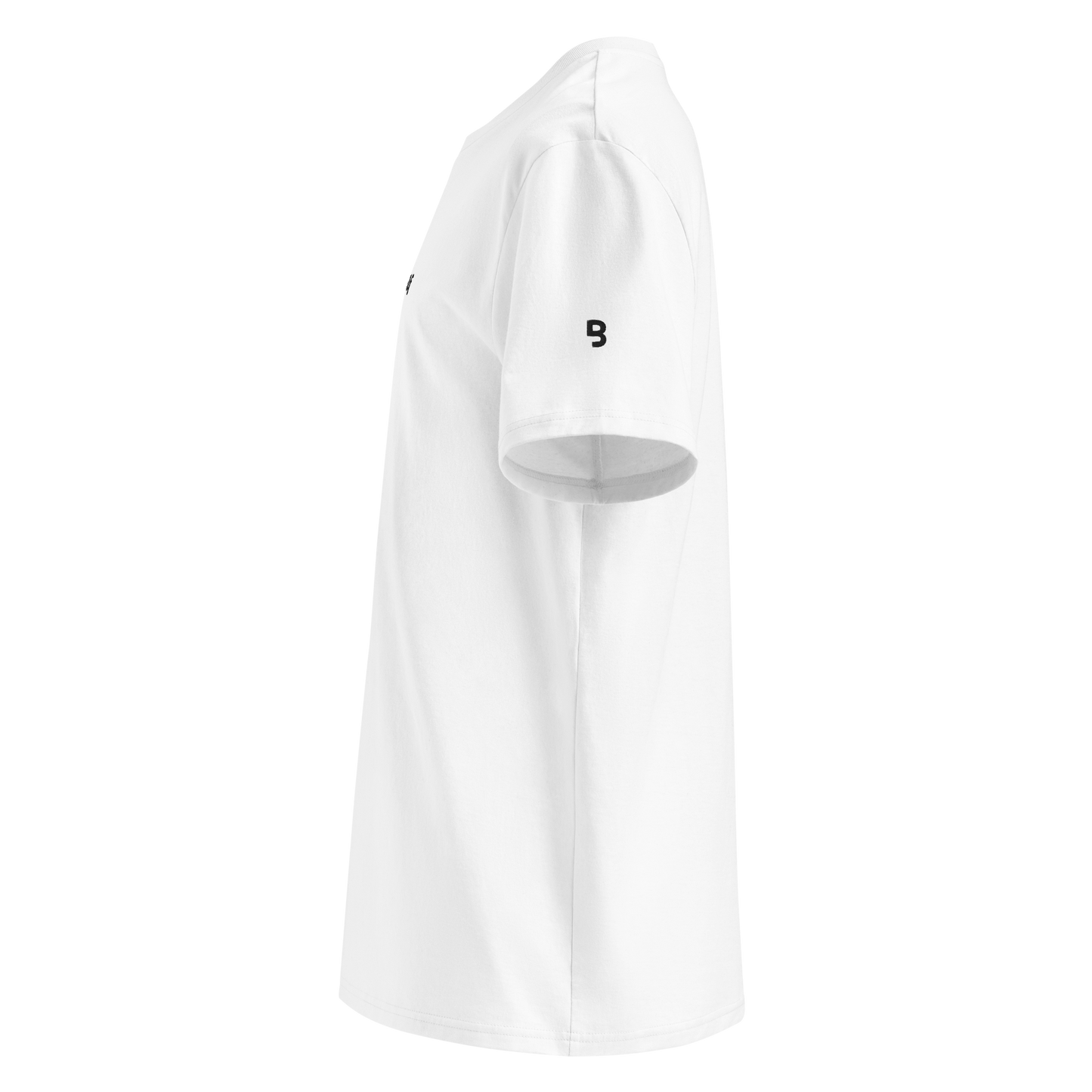 BE YOUrself Organic T-Shirt