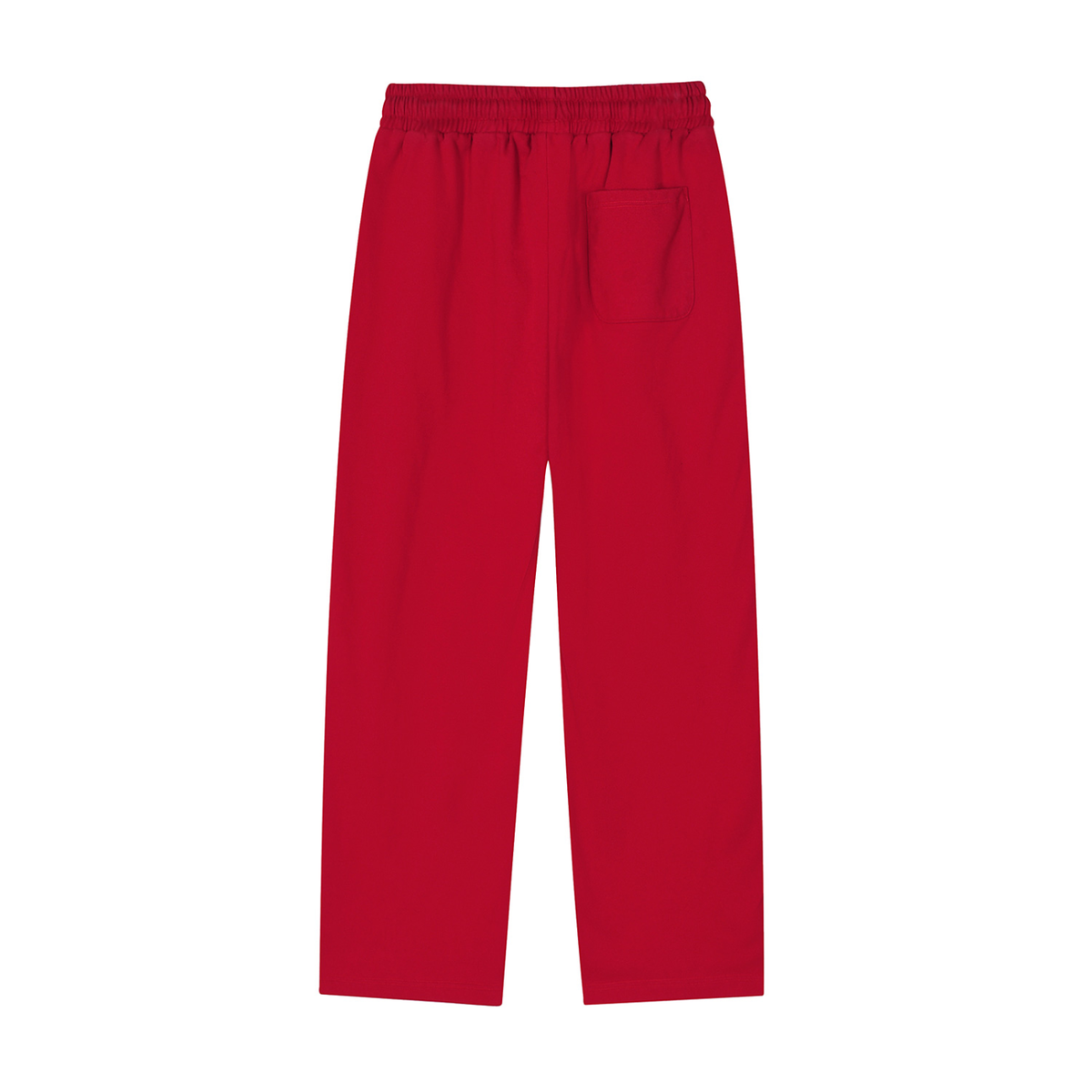 BeYou Apparel Reflection Striped Sweatpants