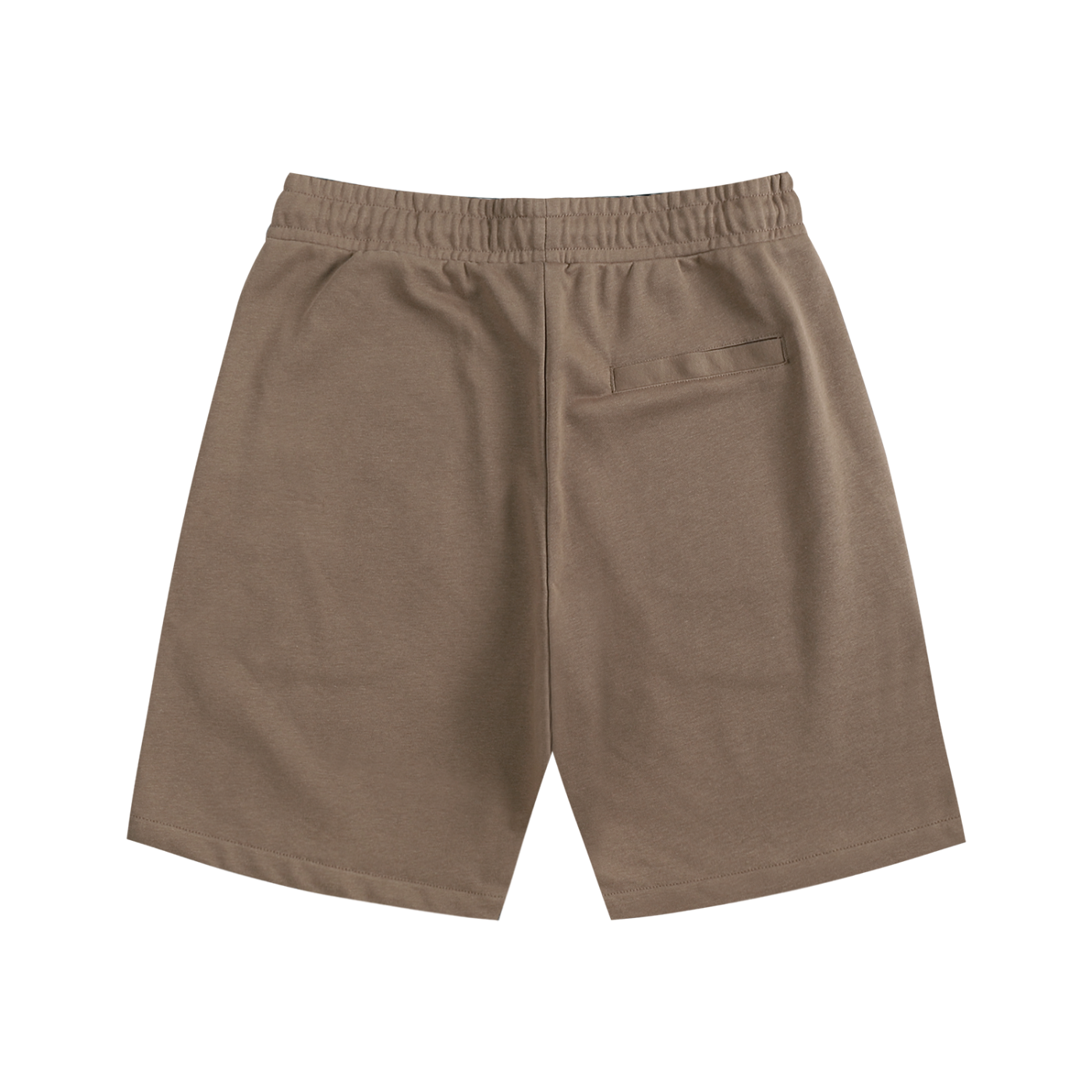 BeYou Apparel Official Logo Essential Shorts