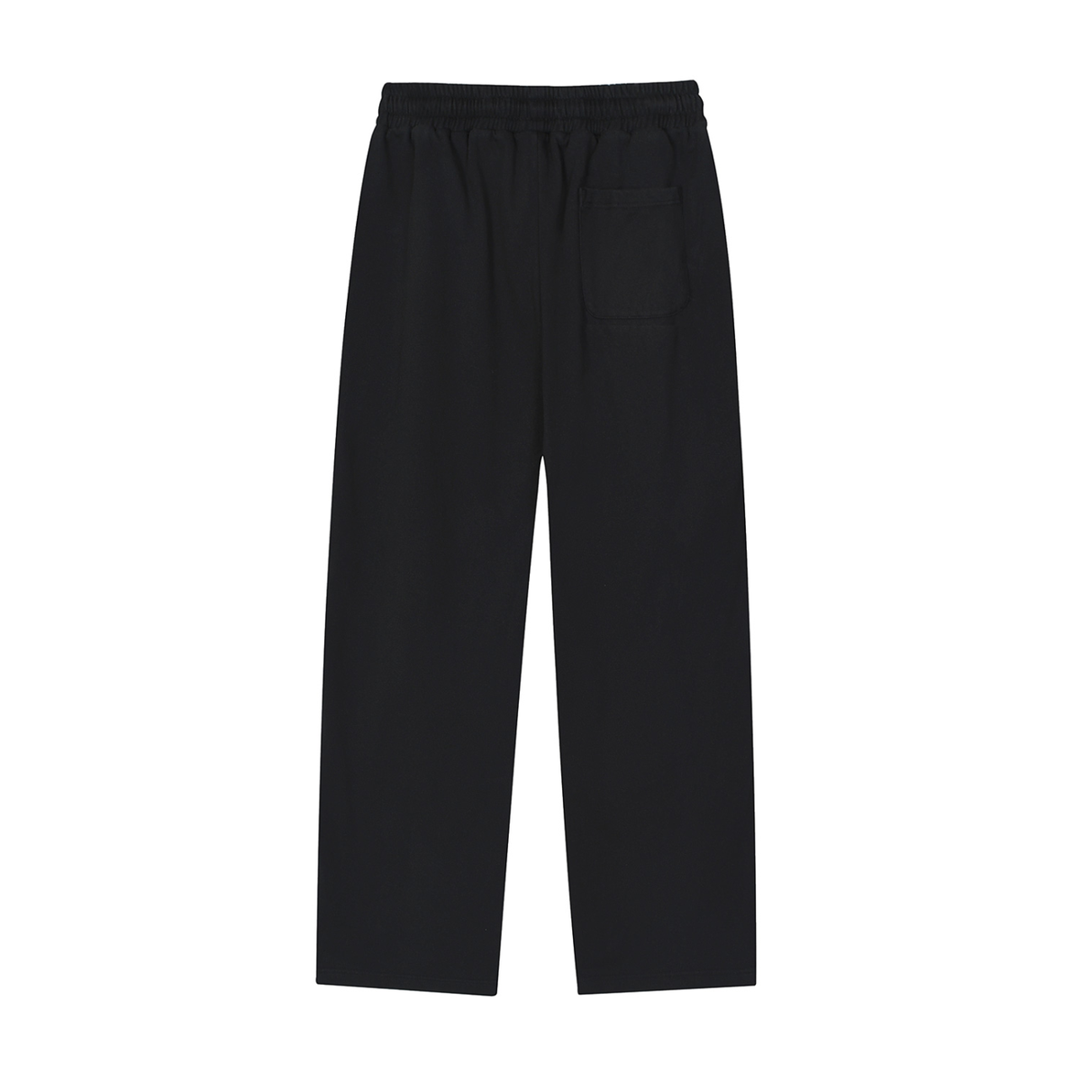 BeYou Apparel Reflection Striped Sweatpants