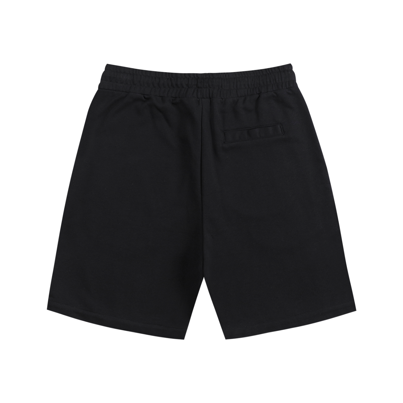 BeYou Apparel Official Logo Essential Shorts