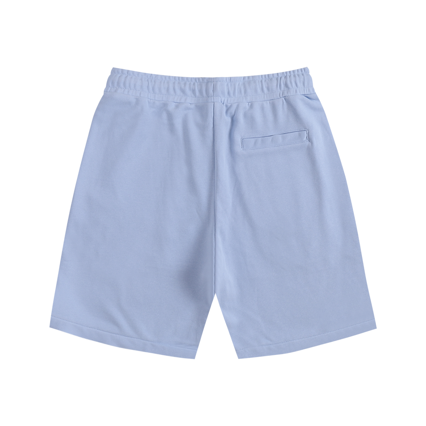 BeYou Apparel Official Logo Essential Shorts