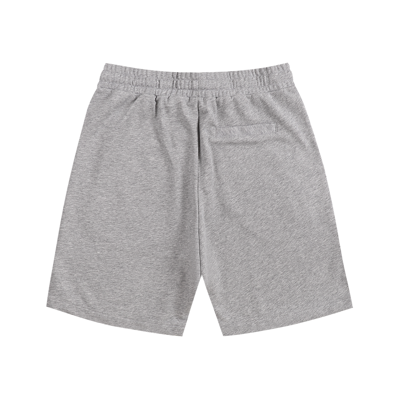 BeYou Apparel Official Logo Essential Shorts