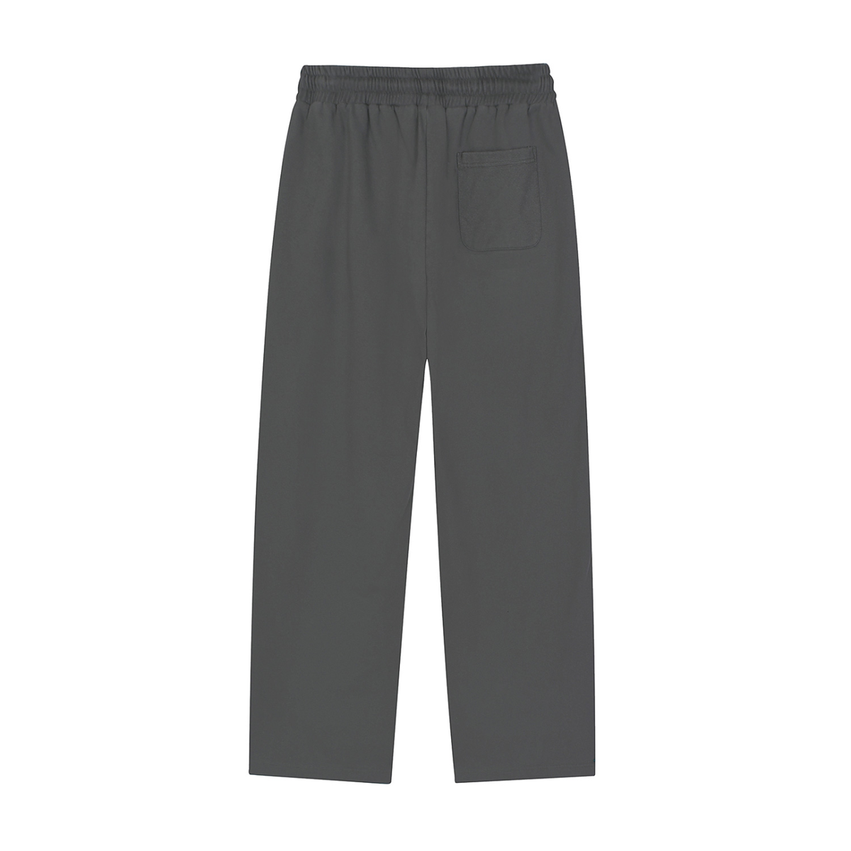 BeYou Apparel Reflection Striped Sweatpants