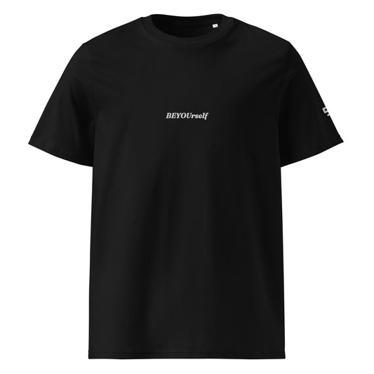 BE YOUrself Organic T-Shirt