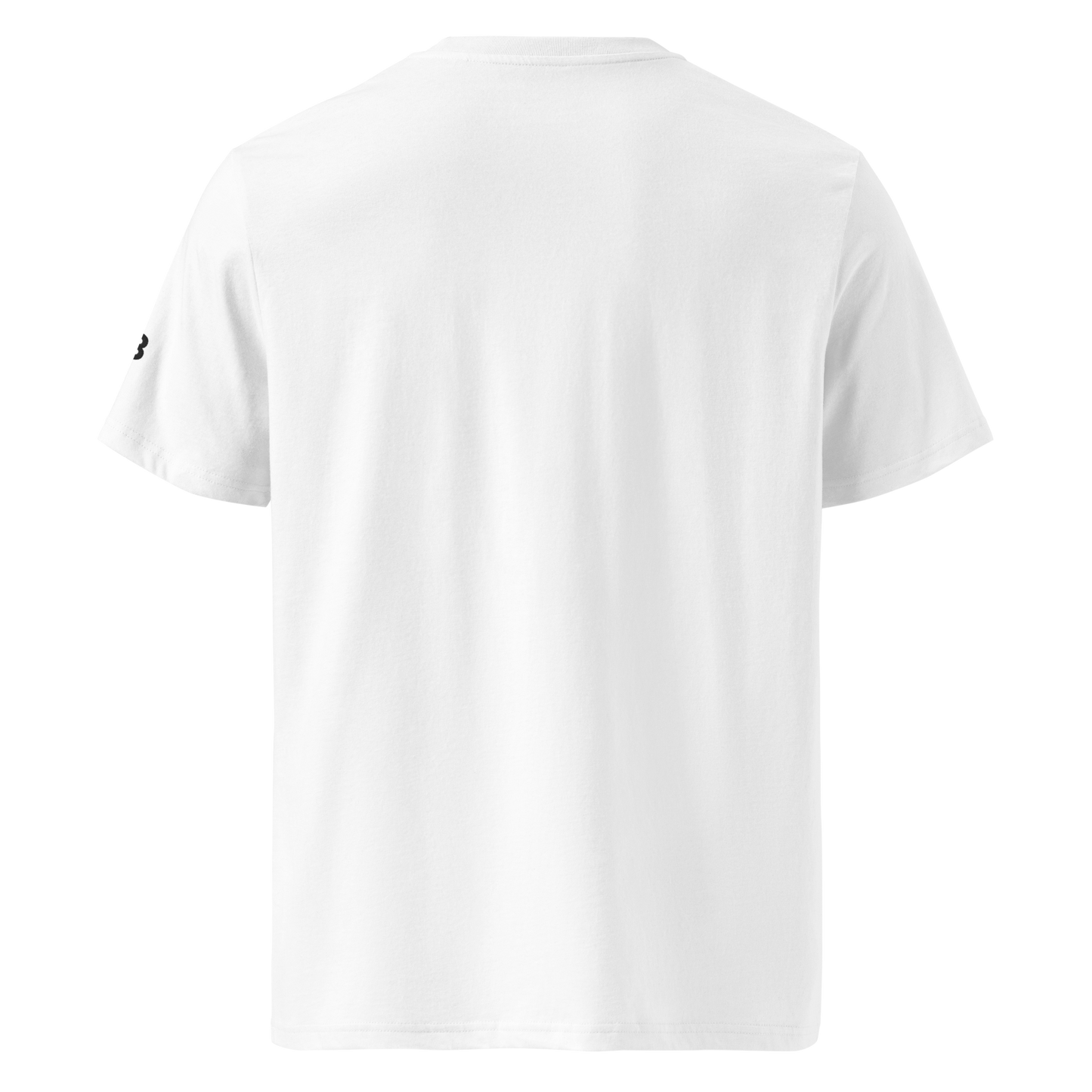 BE YOUrself Organic T-Shirt