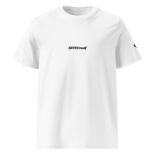 BE YOUrself Organic T-Shirt
